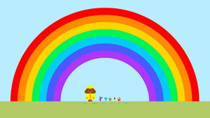 Hey Duggee 4. évad Ep.16 16. epizód