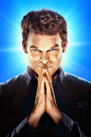 Dexter: Feltámadás poszter