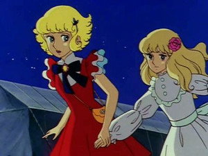 花の子ルンルン 1. évad Ep.30 30. epizód