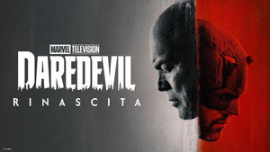 Daredevil: Újjászületés kép