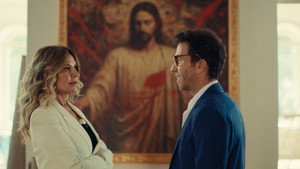 Adónis 1. évad Ep.5 5. epizód