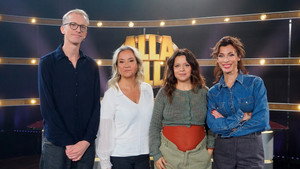 Alla mot alla med Filip och Fredrik 12. évad Ep.49 49. epizód