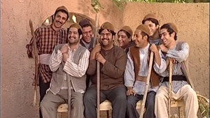 شب های برره 1. évad Ep.13 13. epizód