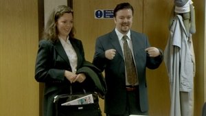 A Hivatal 2. évad Ep.6 6. epizód