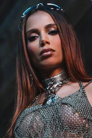 Anitta profil kép
