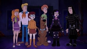 Csak lazán, Scooby-Doo! 2. évad Ep.16 Amerika gótjai