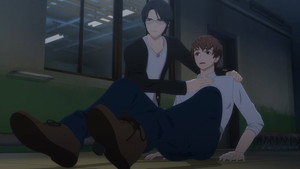 你在星光深处 1. évad Ep.9 9. epizód