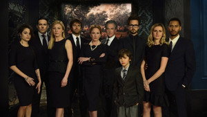 American Gothic kép