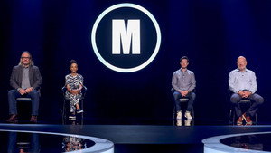 Celebrity Mastermind 20. évad Ep.13 13. epizód