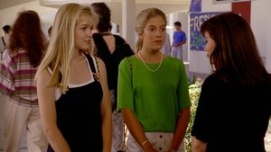 Beverly Hills, 90210 1. évad Ep.5 5. epizód