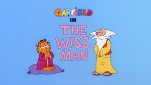 Garfield és barátai 3. évad Ep.51 51. epizód