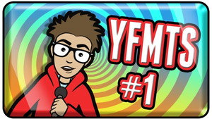 Your Favorite Martian 1. évad Ep.1 1. epizód