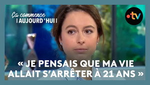 Ça commence aujourd'hui 1. évad Ep.111 111. epizód