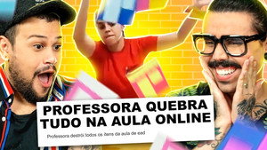 Diva Depressão 6. évad Ep.155 155. epizód
