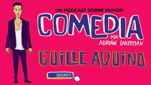 Comedia 2. évad Ep.12 12. epizód