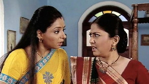 Baa Bahoo Aur Baby 1. évad Ep.65 65. epizód