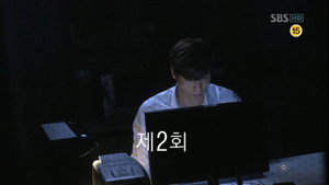 유령 1. évad Ep.2 2. epizód