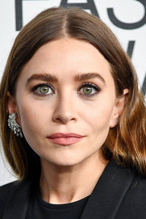 Ashley Olsen profil kép