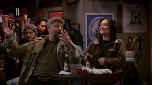 The Conners 6. évad Ep.5 5. epizód
