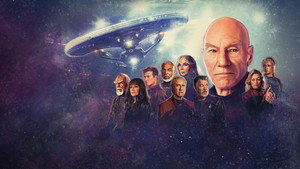 Star Trek: Picard kép