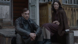 Художник 1. évad Ep.14 14. epizód
