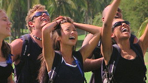The Challenge 10. évad Ep.4 4. epizód
