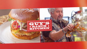Guy's Ranch Kitchen kép