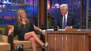 The Tonight Show with Jay Leno 18. évad Ep.102 102. epizód