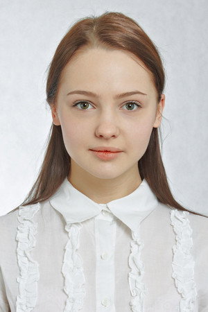 Юлия Хлынина profil kép