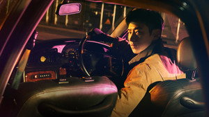 Taxi Driver kép