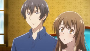 京都寺町三条のホームズ 1. évad Ep.3 3. epizód
