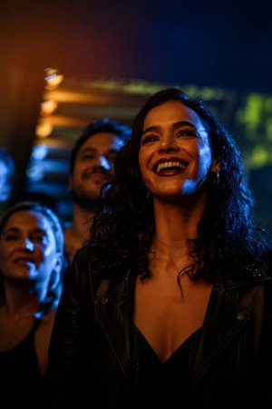 Amor da Minha Vida poszter
