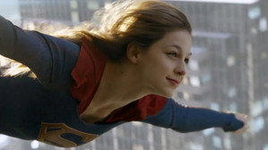 Supergirl kép