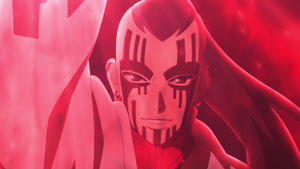 Boruto: Naruto új nemzedék 1. évad Ep.203 203. epizód