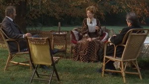 Au siècle de Maupassant, contes et nouvelles du XIXe 2. évad Ep.3 3. epizód