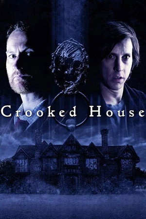 Crooked House poszter