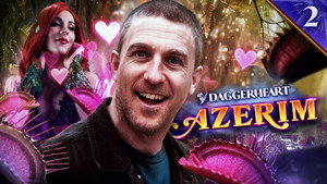 Daggerheart: Azerim 1. évad Ep.2 2. epizód