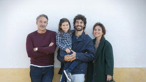 A Filha kép