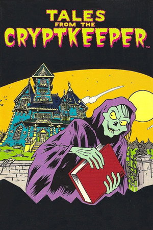 Tales from the Cryptkeeper poszter