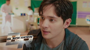 Black Rider 1. évad Ep.76 76. epizód