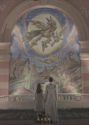 牙狼＜GARO＞ poszter