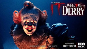 IT: Welcome to Derry kép