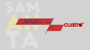 Samanta y... kép