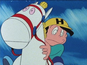 怪物くん 1. évad Ep.15 15. epizód
