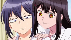 雌吹 THE ANIMATION kép