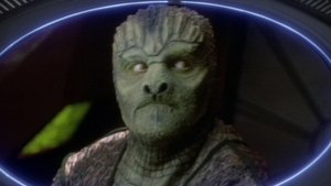 Star Trek: Deep Space Nine 1. évad Ep.5 Fogolyhajsza
