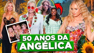 Diva Depressão 9. évad Ep.149 149. epizód