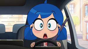 Miraculous Chibi Speciális epizódok Ep.1 1. epizód