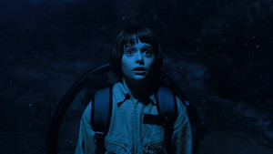 Stranger Things Stranger Things 2. Ep.2 Második fejezet: Tréfát vagy édességet, idióta