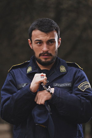 Morteza Amini Tabar profil kép